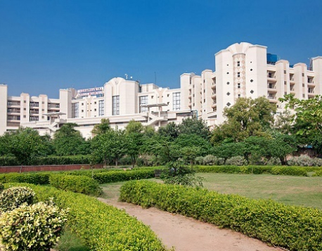 Apollo Hospital apollo-hospital